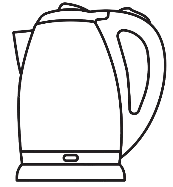 Kettle